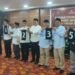 Ini Nomor Urut Paslon Bupati dan Wakil Bupati Aceh Tengah di Pilkada 2024