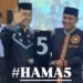 HAMAS Nomor Urut 5, Kian Mantap Menuju Pilkada Aceh Tengah 