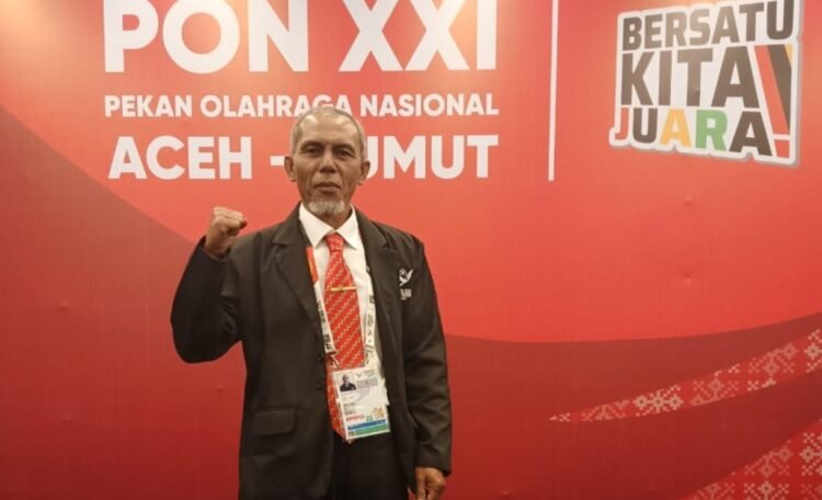 Tanpa Apresiasi, Pemkab Aceh Tengah Dituding Abaikan Kontribusi Pegiat Olahraga PON Ke-XXI