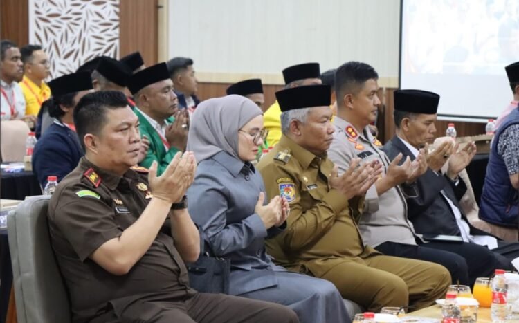 Fitriana Mugie Harap Pilkada 2024 Berlangsung Sehat dan Berintegritas