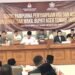 Fitriana Mugie Pimpin Paripurna, Visi-Misi Paslon Kunci Masa Depan Aceh Tengah