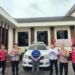 Pencuri Mobil Hilux di Aceh Tengah Ditangkap di Medan, Korban Tetangga Pelaku
