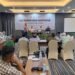 UKW Angkatan Ke-19 di Banda Aceh, 3 Peserta Belum Kompeten