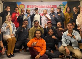 Pengurus POBSI Aceh Tengah Resmi Terbentuk, Rudi Terpilih Sebagai Ketua Umum