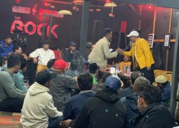 Purnama Kahar Ingatkan HAMAS tentang “Gelumang Pitu”, Ini Maknanya!