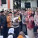 Fitriana Mugie Temui Ratusan Nakes RSUD Datu Beru Takengon 
