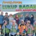 20 Tim Siap Bertarung di Gayo Fun Rafting DAS Peusangan
