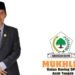 Mukhlis Jabat Ketua Badan Legislasi DPRK Aceh Tengah
