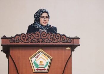 Ketua Fraksi Golkar Desak Mendagri Tolak Usulan Mutasi Pemkab Aceh Tengah