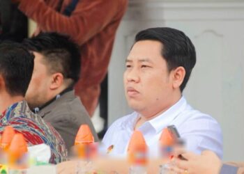 Ketua Panwaslih Aceh Tengah Imbau Peserta Pilkada Taat Aturan Kampanye