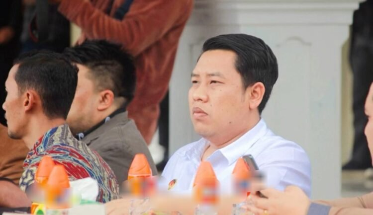 Ketua Panwaslih Aceh Tengah Imbau Peserta Pilkada Taat Aturan Kampanye