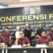 Tiga WNA Asal Prancis Dideportasi Setelah Diduga Terlibat Kegiatan Politik di Gayo Lues 