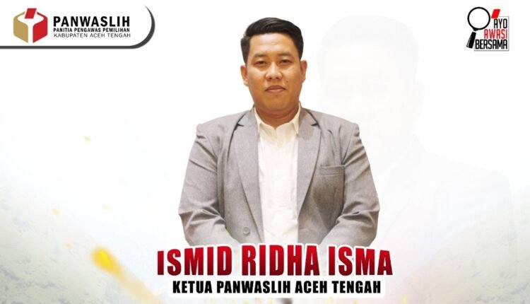 Pilkada 2024, Anggota DPRK Aceh Tengah Wajib Cuti Jika Ikut Kampanye