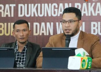 KIP Aceh Tengah Buka Layanan Pindah Memilih, Ini Syaratnya!