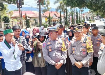 Hasil Evaluasi, Per 1 Oktober, Direktur PDAM Tirta Tawar Diberhentikan