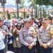 Hasil Evaluasi, Per 1 Oktober, Direktur PDAM Tirta Tawar Diberhentikan