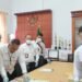 Breaking News: Unit Tipikor Polres Aceh Tengah Geledah Kantor Dinas Perdagangan