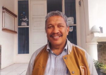 Kantornya Digeledah Polisi, Jumadil Enka: Kami Siap Kooperatif