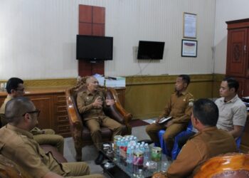 Santri Asal Aceh Tengah Meninggal Dunia di Sumut, Pemkab Siap Lunasi Administrasi Rumah Sakit