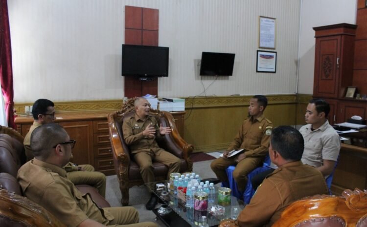 Santri Asal Aceh Tengah Meninggal Dunia di Sumut, Pemkab Siap Lunasi Administrasi Rumah Sakit