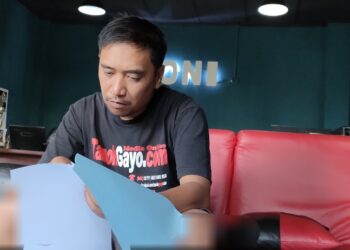 Mr “D” Digadang Ikut Seleksi Direktur PDAM Tirta Tawar