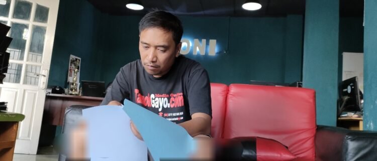 Mr “D” Digadang Ikut Seleksi Direktur PDAM Tirta Tawar