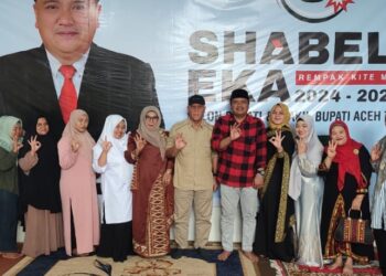 Pedagang Paya Ilang Dukung SEDE, Harap Solusi dari Jeratan Rentenir dan Fasilitas Pasar Tumpah