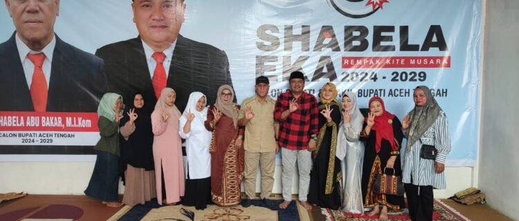 Pedagang Paya Ilang Dukung SEDE, Harap Solusi dari Jeratan Rentenir dan Fasilitas Pasar Tumpah