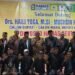 Tim Geutanyo Deklarasi Dukung HAMAS dan Bustami Hamzah