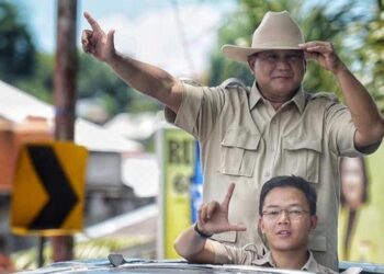 Jejak Emas Sugiono, Putra Kelahiran Takengon, Kandidat Kuat Menteri Prabowo – Gibran