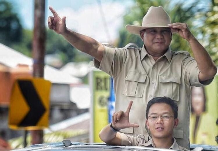 Jejak Emas Sugiono, Putra Kelahiran Takengon, Kandidat Kuat Menteri Prabowo – Gibran