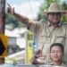 Jejak Emas Sugiono, Putra Kelahiran Takengon, Kandidat Kuat Menteri Prabowo – Gibran