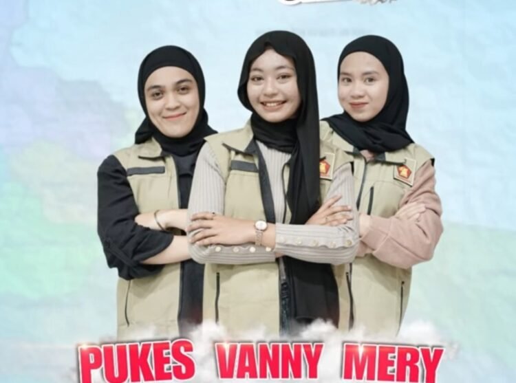 Paslon SEDE Luncurkan Dokling dan Mobil Gizi Gratis Hingga ke Pelosok Aceh Tengah