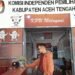 Ketua PWI Sorot Kekosongan Komisioner KIP Aceh Tengah