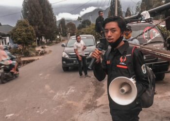 AMK Siap Dukung Paslon Bupati yang Komitmen Memajukan Ketol, ini Syarat yang Ditawarkan!