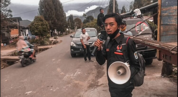 AMK Siap Dukung Paslon Bupati yang Komitmen Memajukan Ketol, ini Syarat yang Ditawarkan!