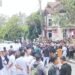 Tuntut Kejelasan Kuota PPPK dan Jasa Medis, Ratusan Nakes RSUD Demo ke DPRK