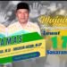 HAMAS Siap Wujudkan Transformasi Aceh Tengah dengan 17 Sasaran Prioritas