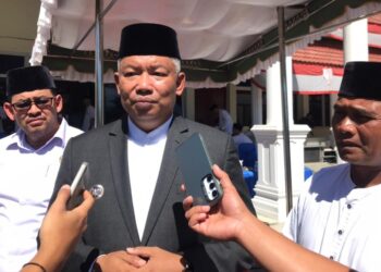 Subhandhy: Tidak Ada Toleransi Bagi Pelaku Kejahatan di Kalangan Santri