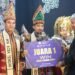 Pemilihan Win Ipak Aceh Tengah, Menjaga Warisan Budaya di Tengah Arus Globalisasi