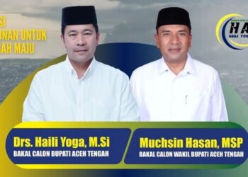 Kesehatan Prioritas Utama, HAMAS Siapkan Solusi Komprehensif untuk Aceh Tengah