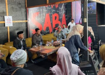 Budayawan dan Seniman Harap Hamas Jadi Garda Terdepan dalam Pelestarian Seni