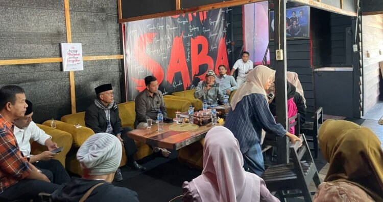 Budayawan dan Seniman Harap Hamas Jadi Garda Terdepan dalam Pelestarian Seni