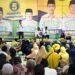 Kolaborasi HAMAS dengan Pengusaha, Kunci Percepatan Pembangunan Aceh Tengah