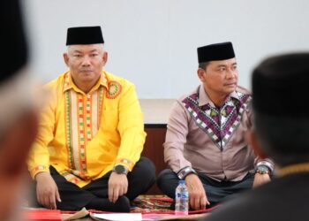 Syukri: MAG Harus Jadi Pilar Pelestari Tradisi di Tengah Arus Modernisasi