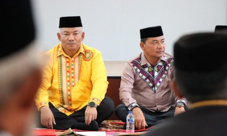 Syukri: MAG Harus Jadi Pilar Pelestari Tradisi di Tengah Arus Modernisasi