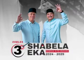 Program SEDE, Triple Track, Strategi untuk Ekonomi Aceh Tengah Lebih Sehat