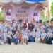 Festival Gerdak IAIN Takengon Berlangsung Meriah, Ervan Ceh Kul Pukau Penonton