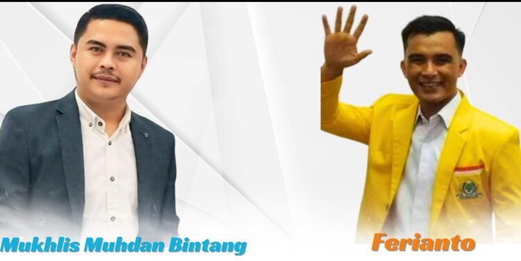 Mukhlis Muhdan Tantang Ferianto Beberkan Siapa “Tim Sebelah” Soal Kasus Zul ZR