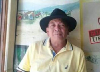 Imanuddin Berpulang, HAMAS Sampaikan Duka Mendalam